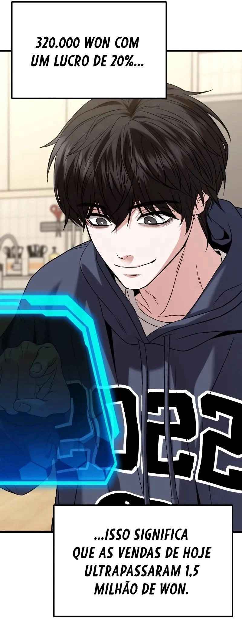 Read The Ultimate Shut In PT Manga Online