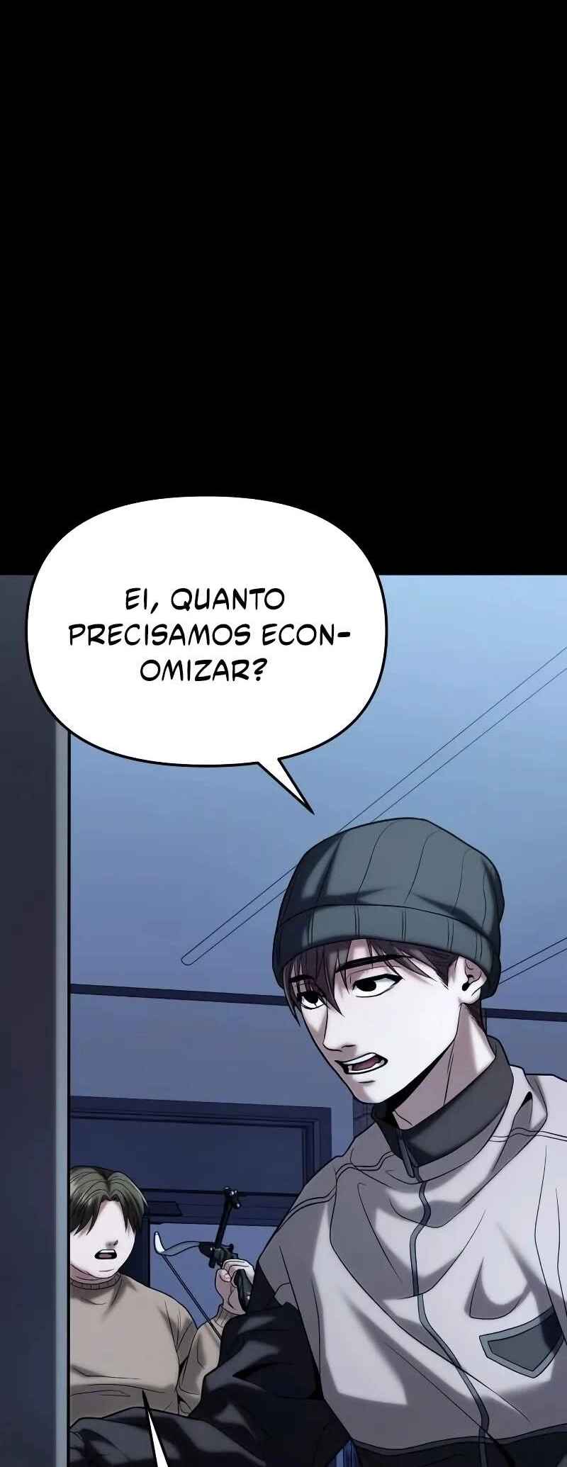 Read The Ultimate Shut In PT Manga Online