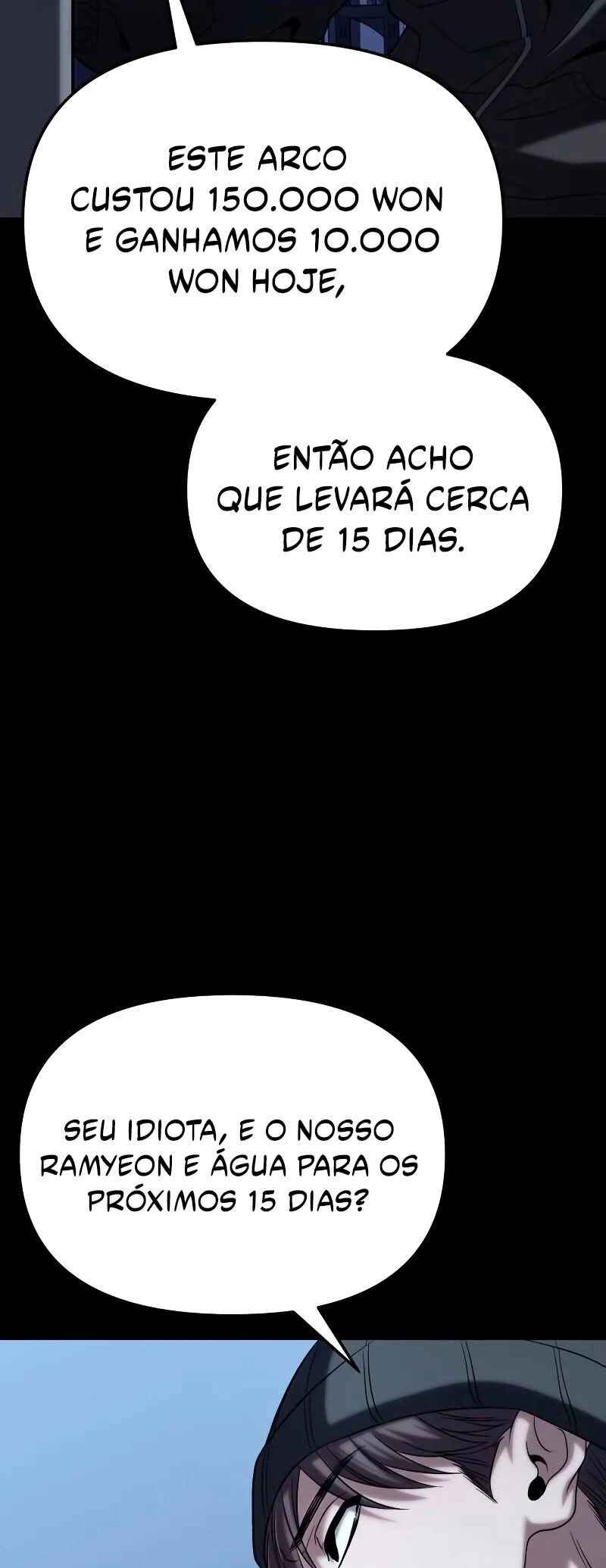 Read The Ultimate Shut In PT Manga Online