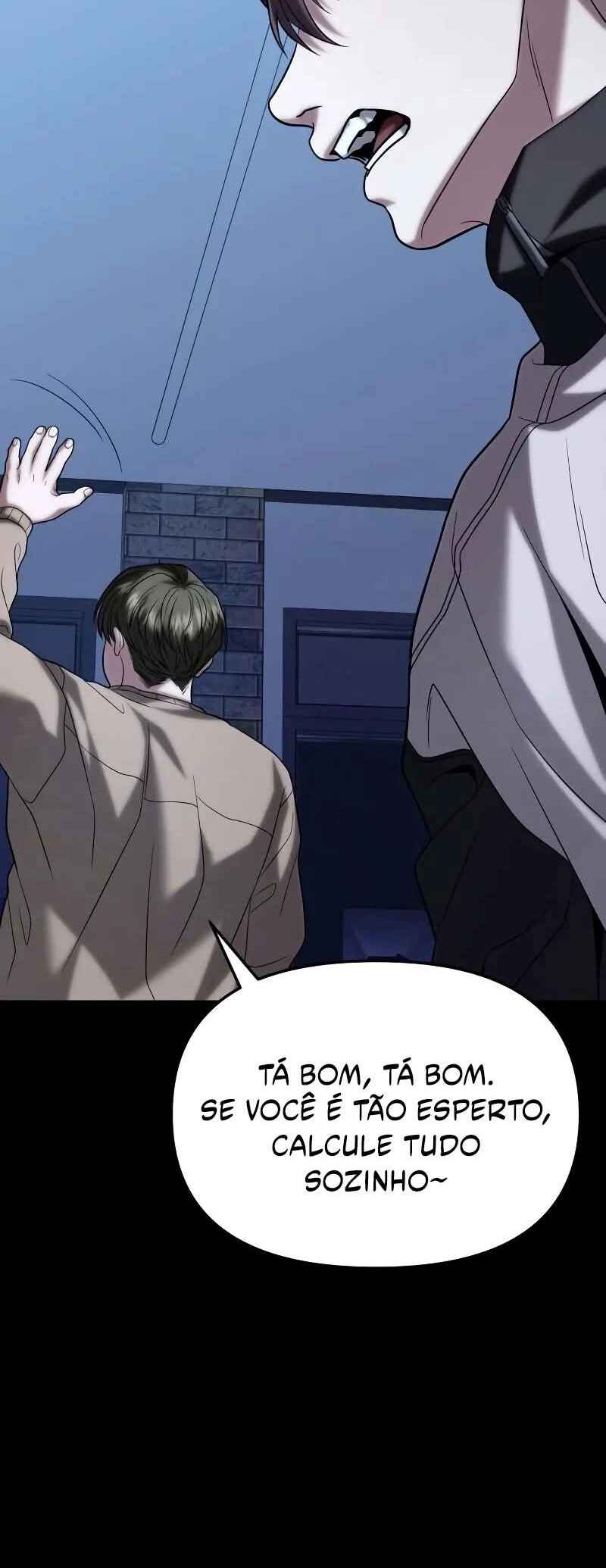 Read The Ultimate Shut In PT Manga Online