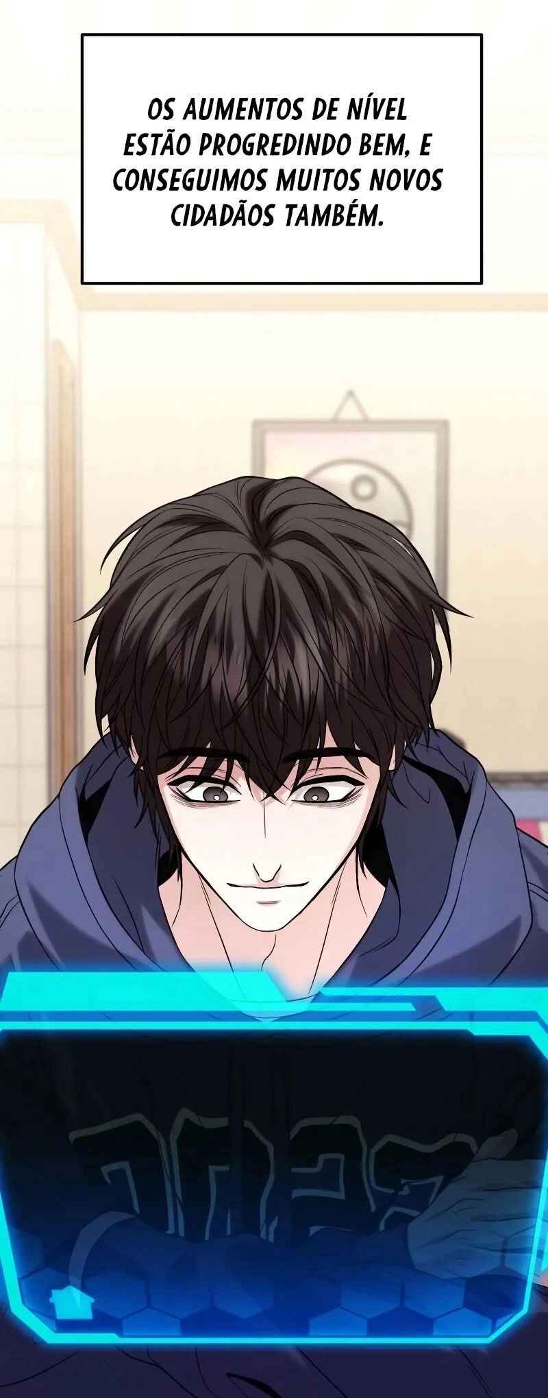 Read The Ultimate Shut In PT Manga Online