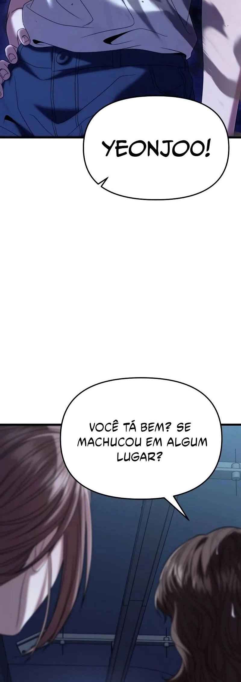 Read The Ultimate Shut In PT Manga Online