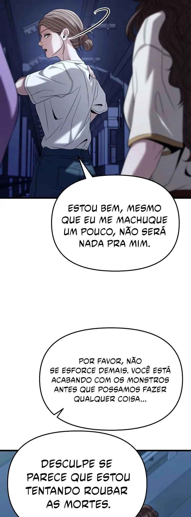 Read The Ultimate Shut In PT Manga Online