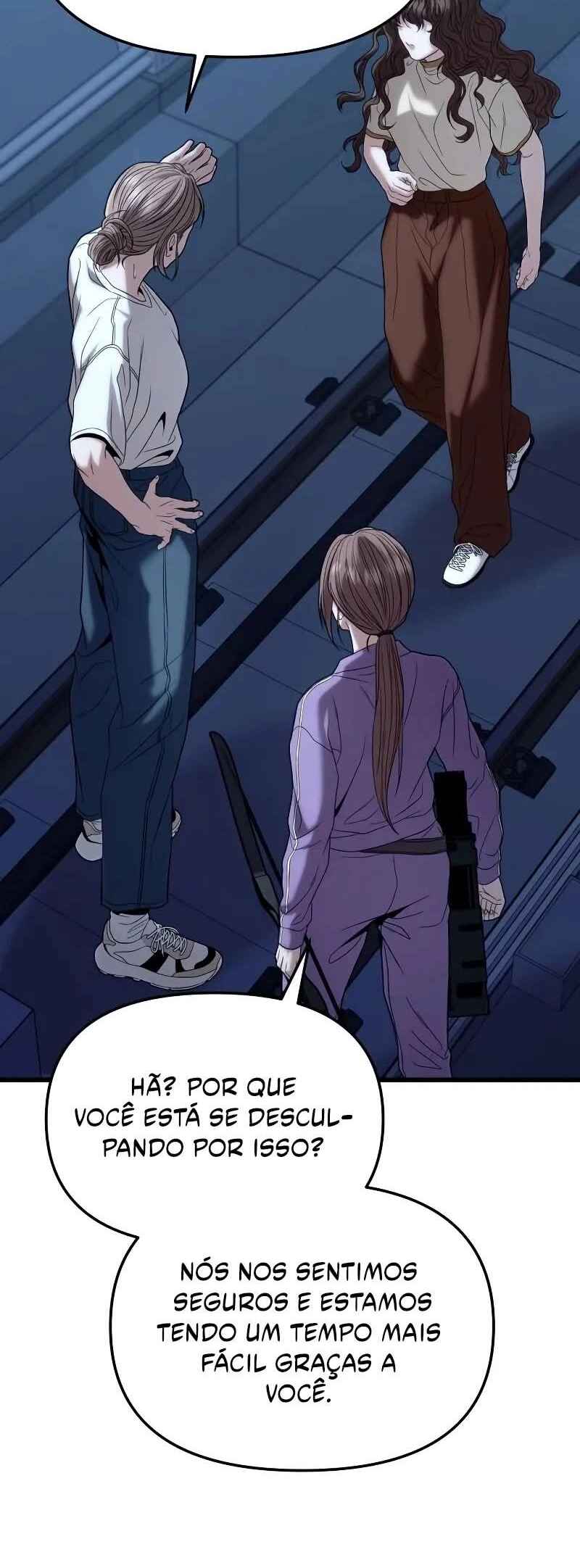 Read The Ultimate Shut In PT Manga Online