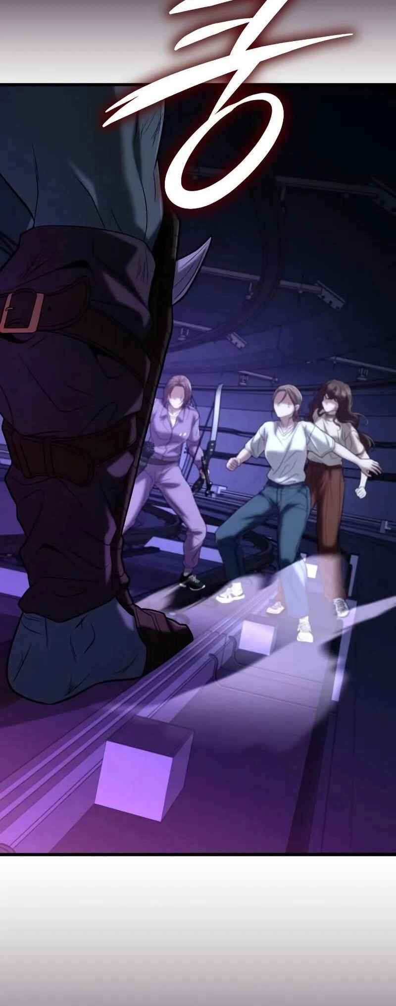 Read The Ultimate Shut In PT Manga Online