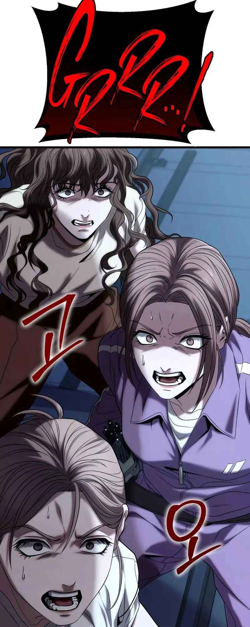 Read The Ultimate Shut In PT Manga Online