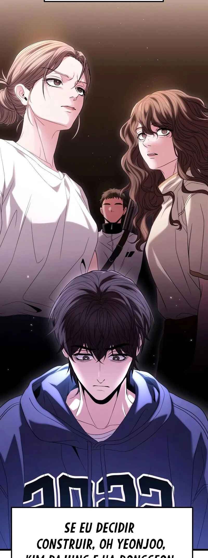 Read The Ultimate Shut In PT Manga Online