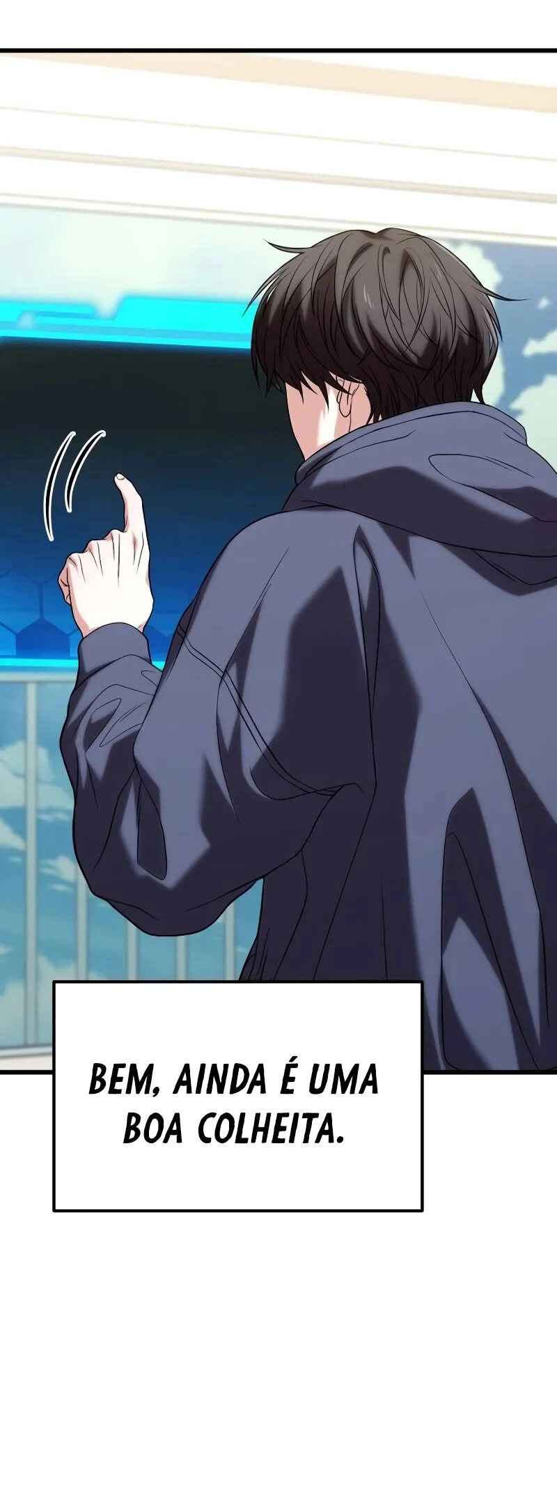 Read The Ultimate Shut In PT Manga Online
