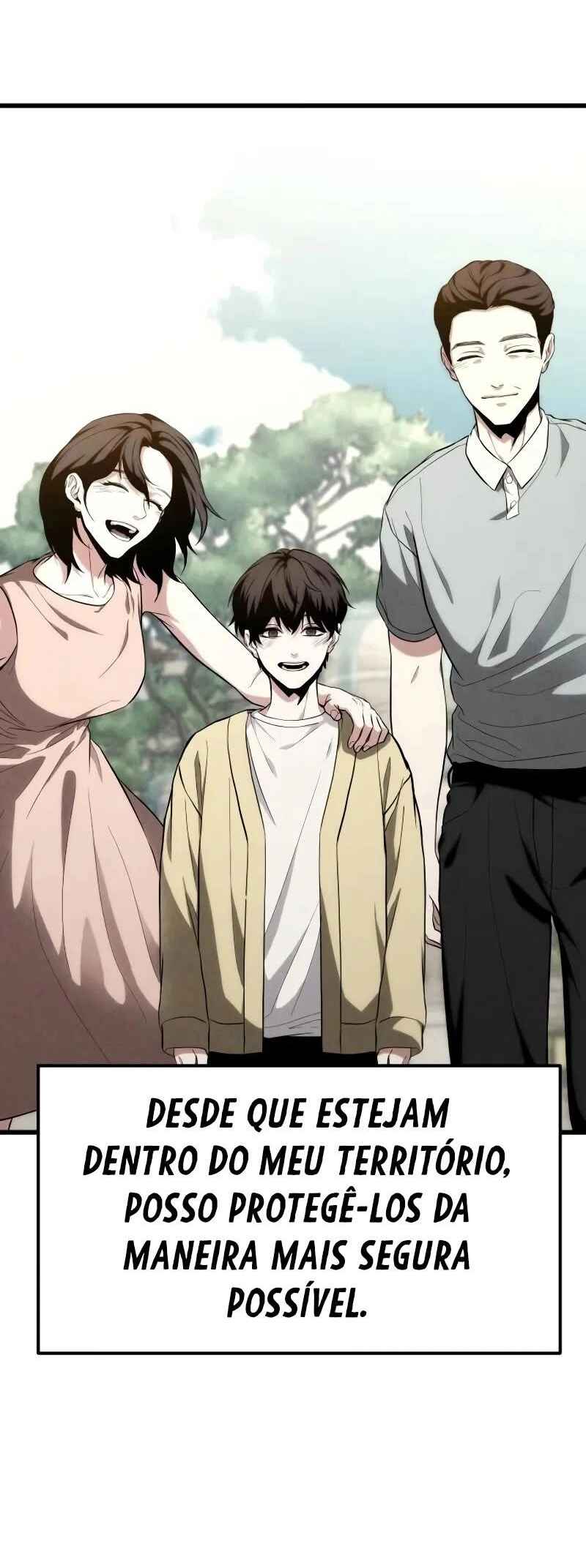 Read The Ultimate Shut In PT Manga Online