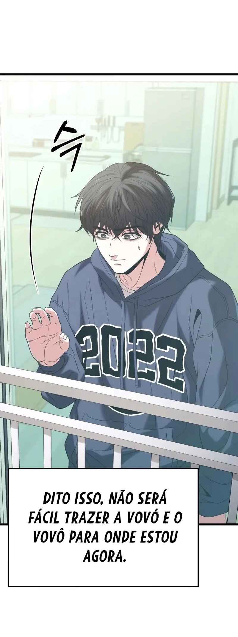 Read The Ultimate Shut In PT Manga Online
