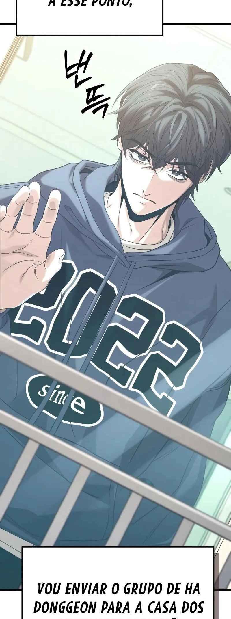 Read The Ultimate Shut In PT Manga Online