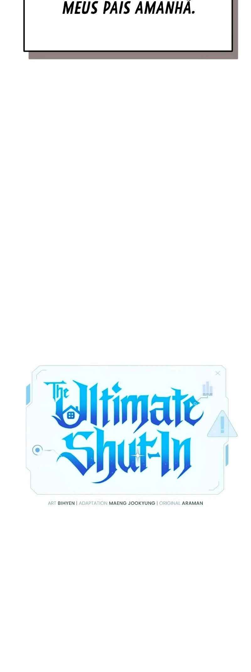 Read The Ultimate Shut In PT Manga Online