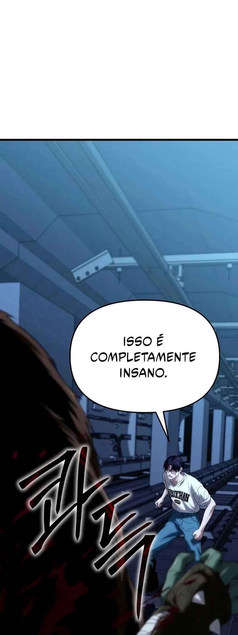 Read The Ultimate Shut In PT Manga Online