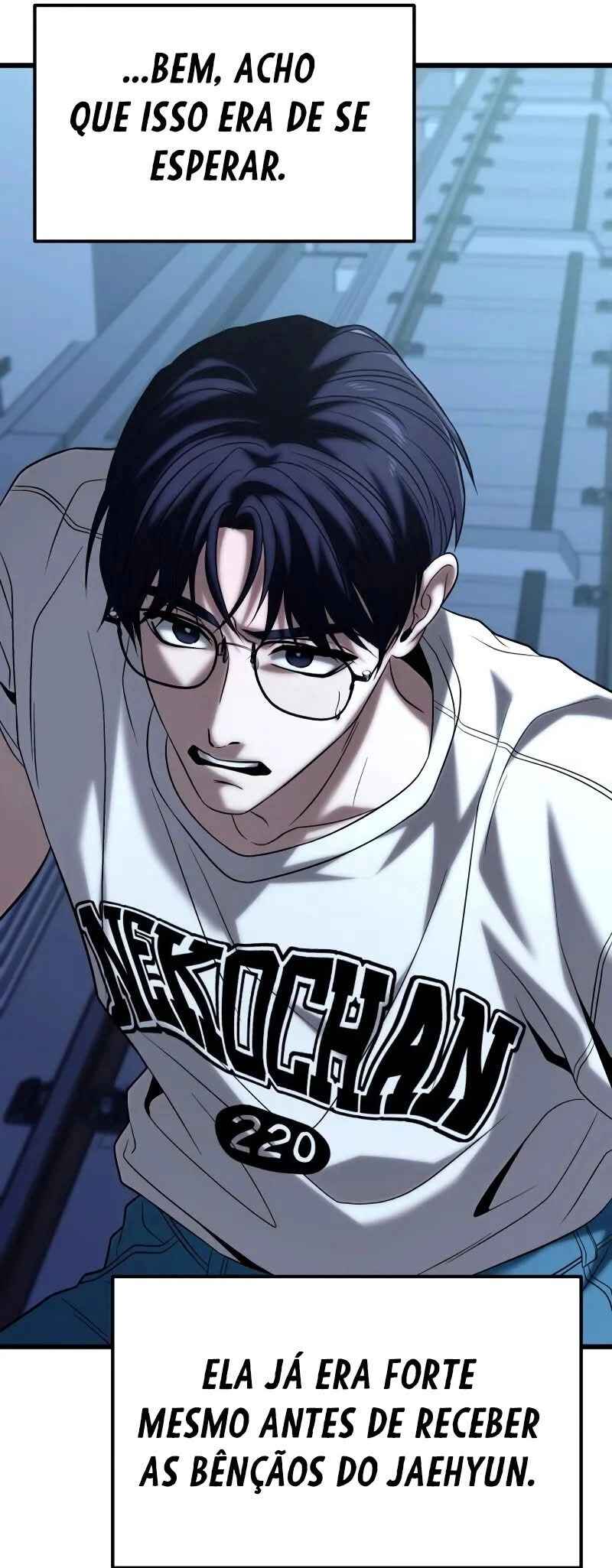Read The Ultimate Shut In PT Manga Online