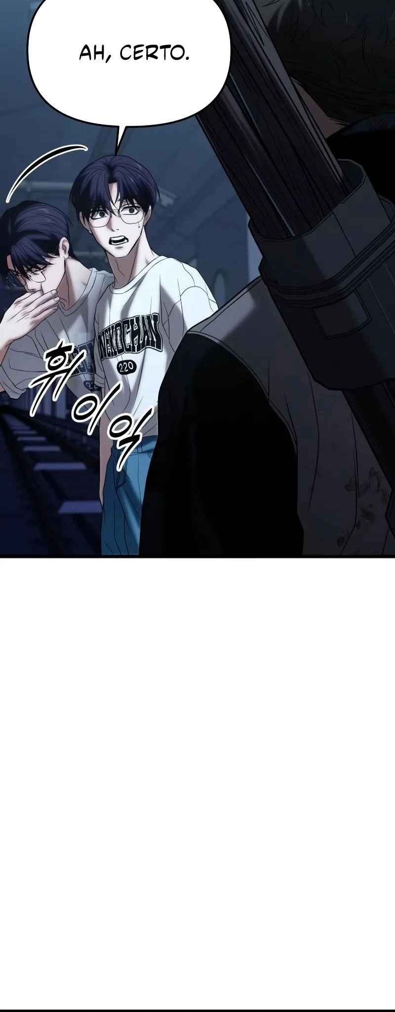 Read The Ultimate Shut In PT Manga Online