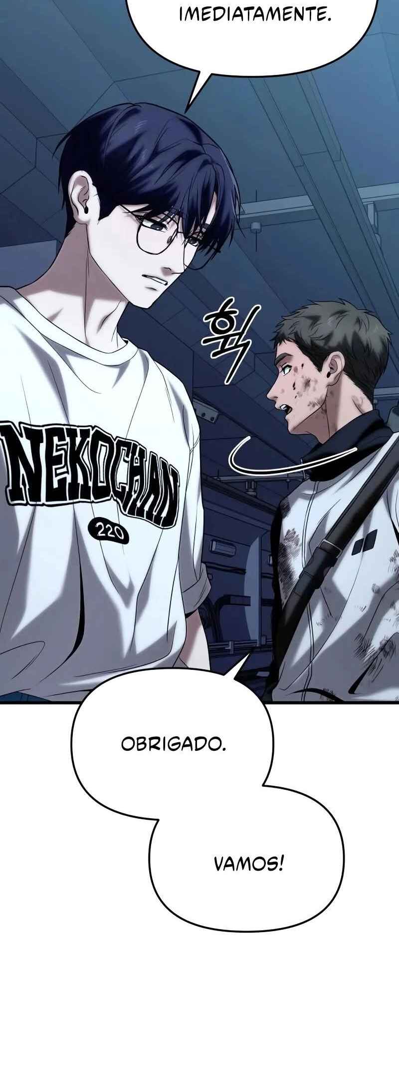 Read The Ultimate Shut In PT Manga Online