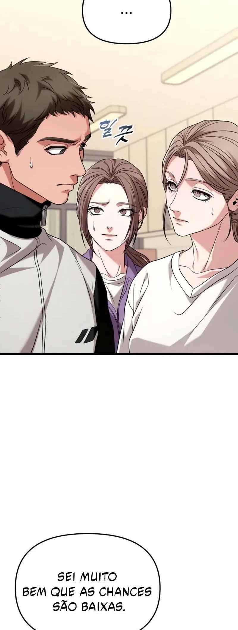 Read The Ultimate Shut In PT Manga Online