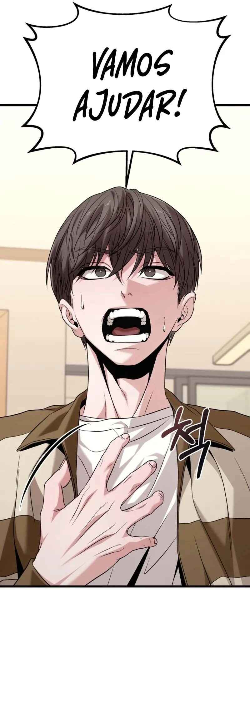 Read The Ultimate Shut In PT Manga Online