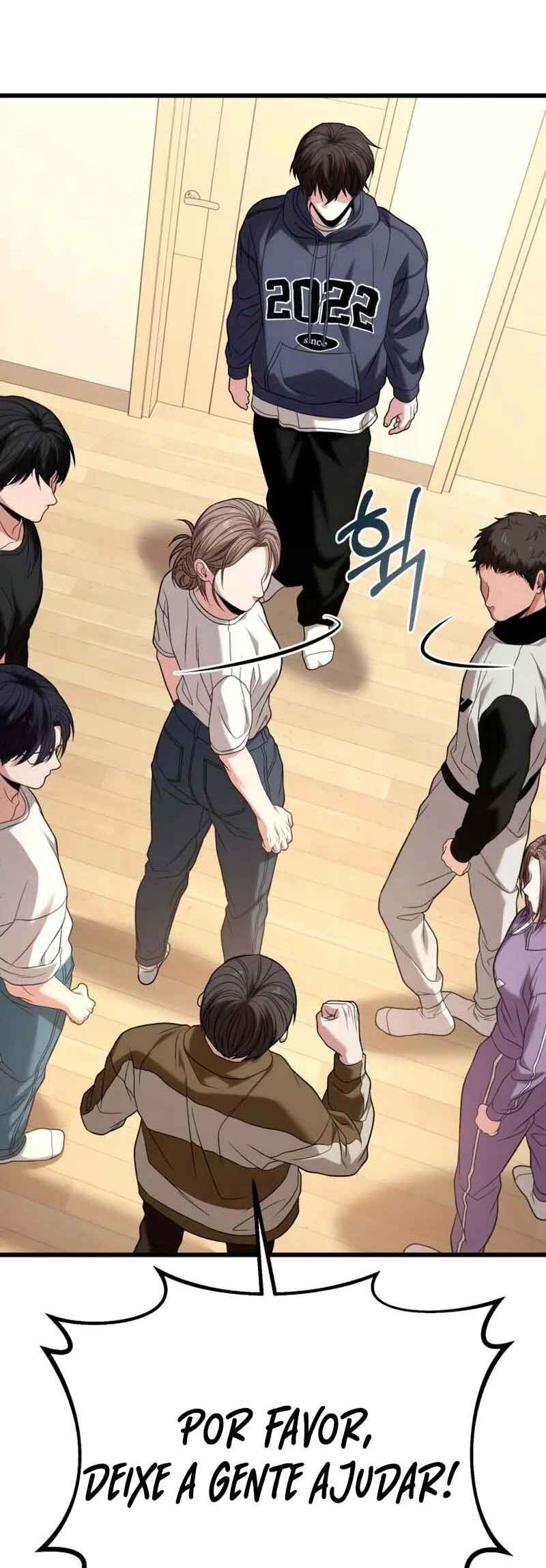 Read The Ultimate Shut In PT Manga Online