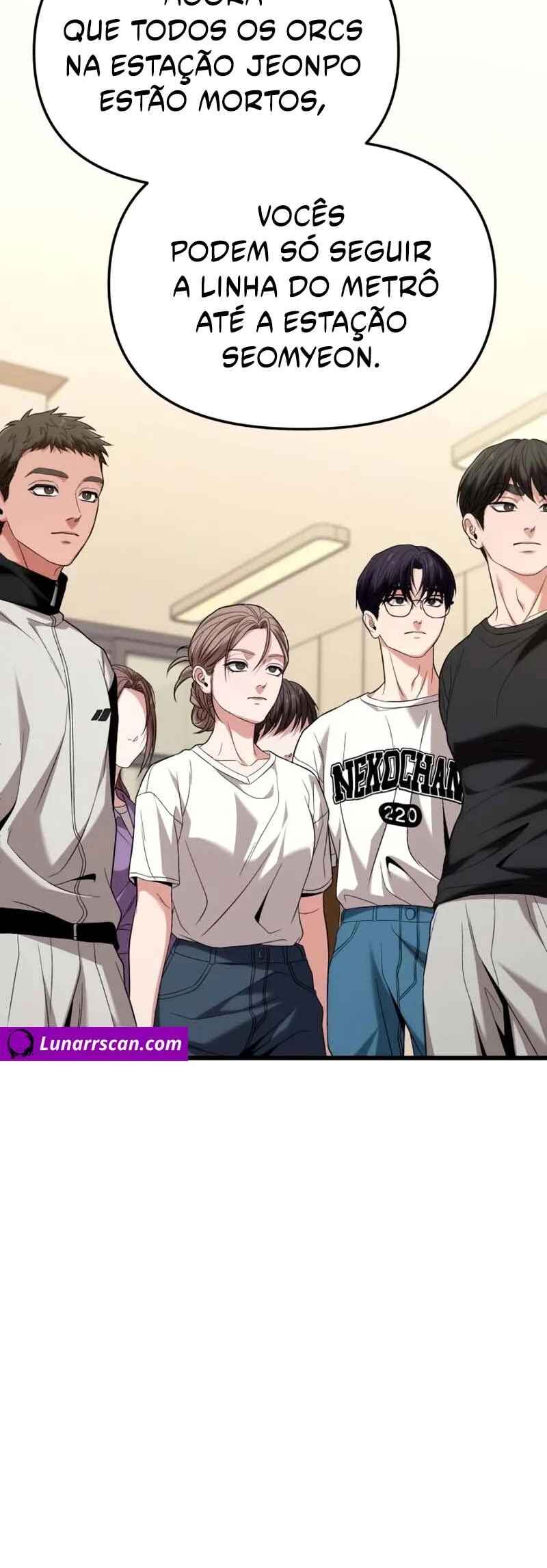 Read The Ultimate Shut In PT Manga Online