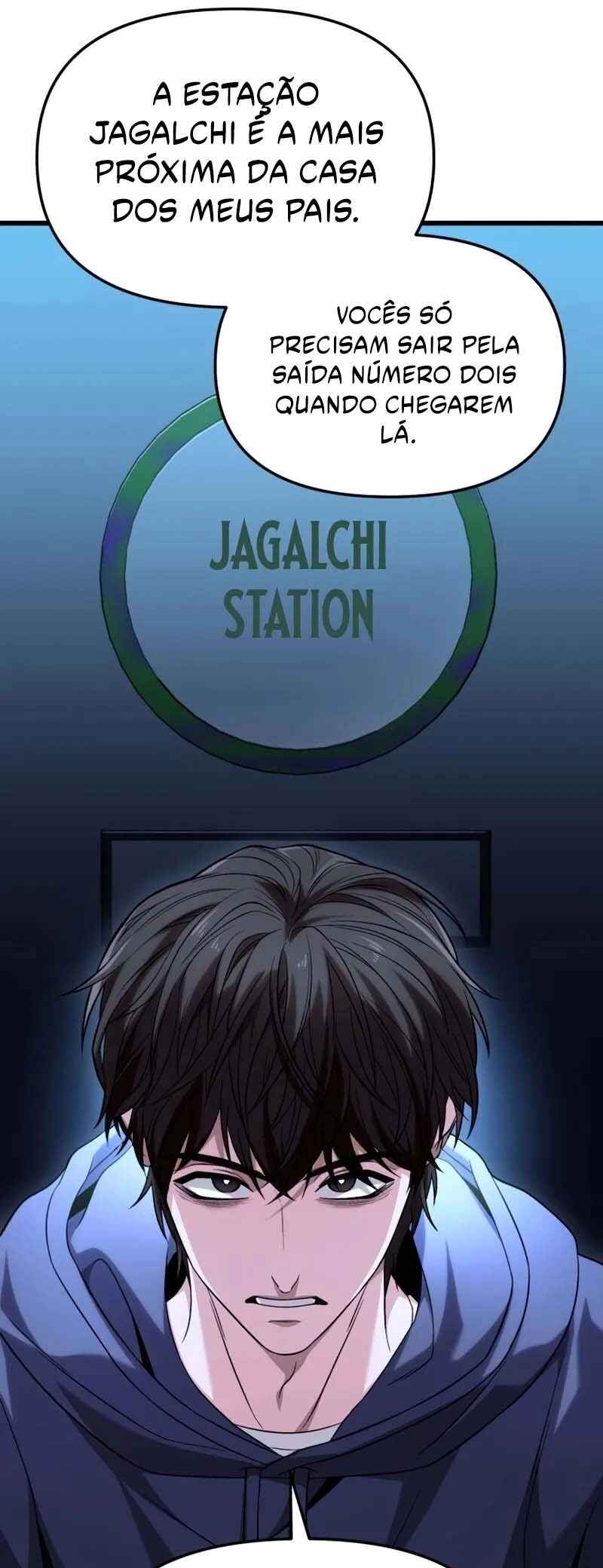 Read The Ultimate Shut In PT Manga Online