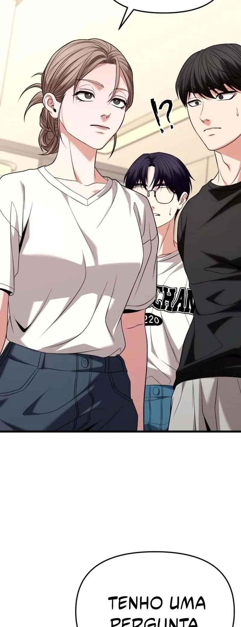 Read The Ultimate Shut In PT Manga Online