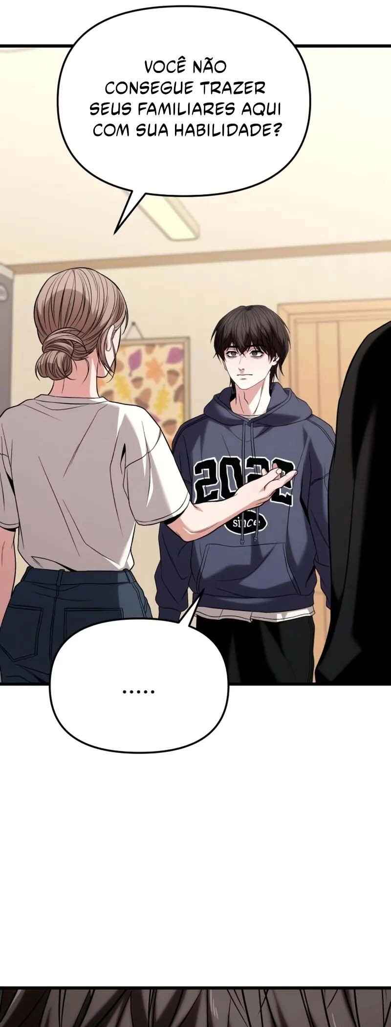 Read The Ultimate Shut In PT Manga Online