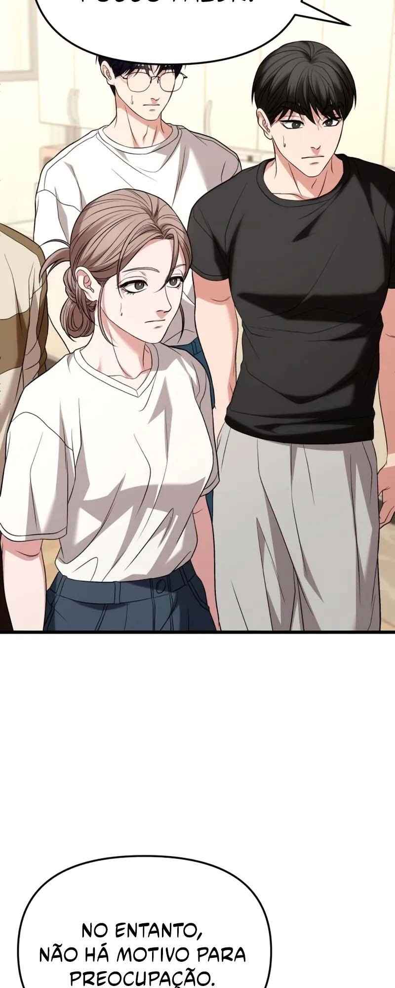Read The Ultimate Shut In PT Manga Online