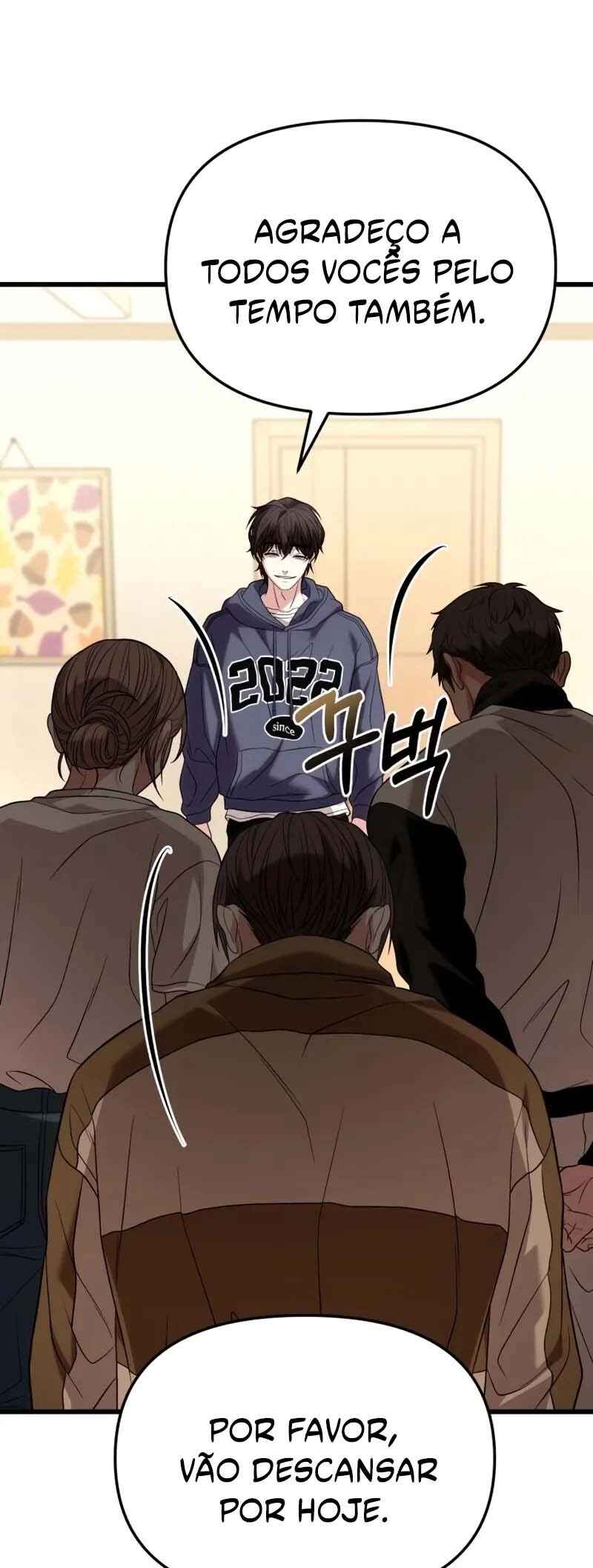 Read The Ultimate Shut In PT Manga Online