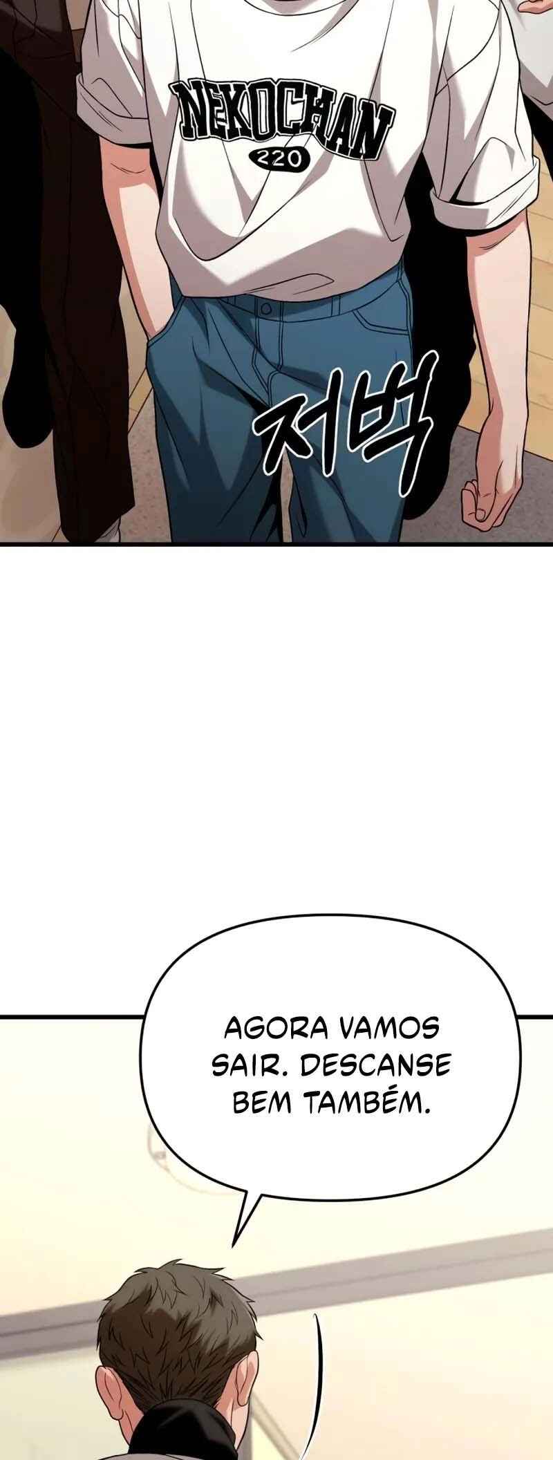 Read The Ultimate Shut In PT Manga Online