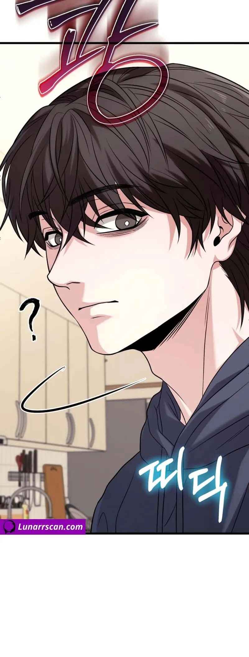 Read The Ultimate Shut In PT Manga Online