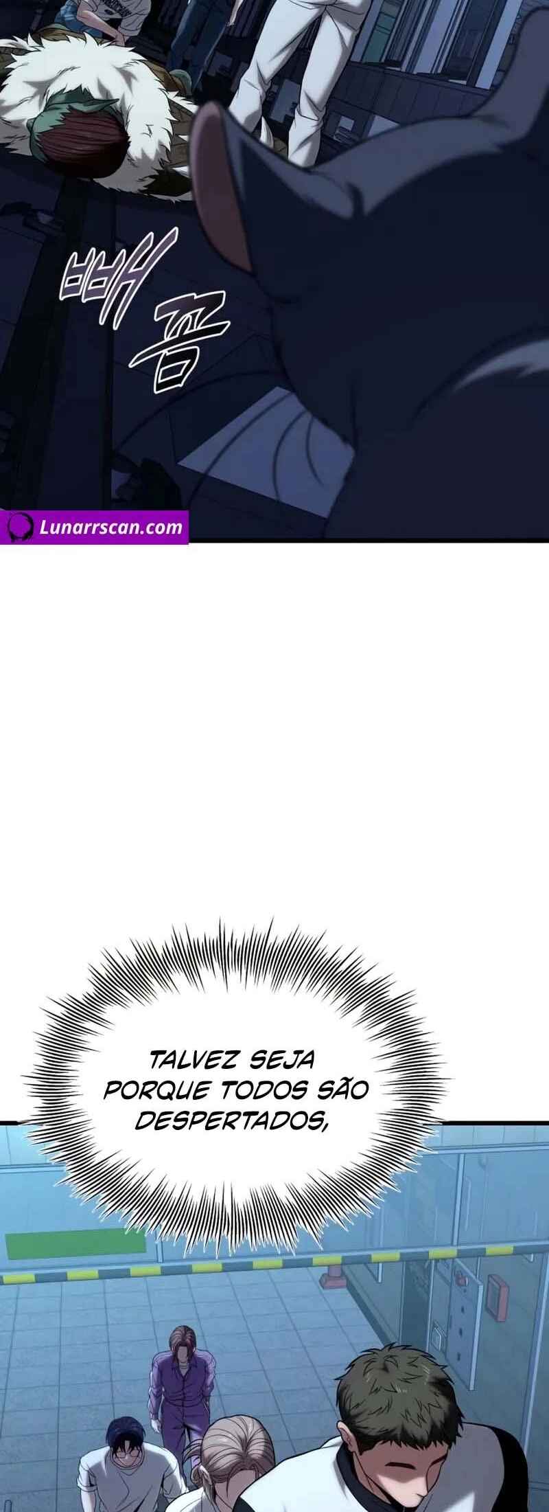 Read The Ultimate Shut In PT Manga Online