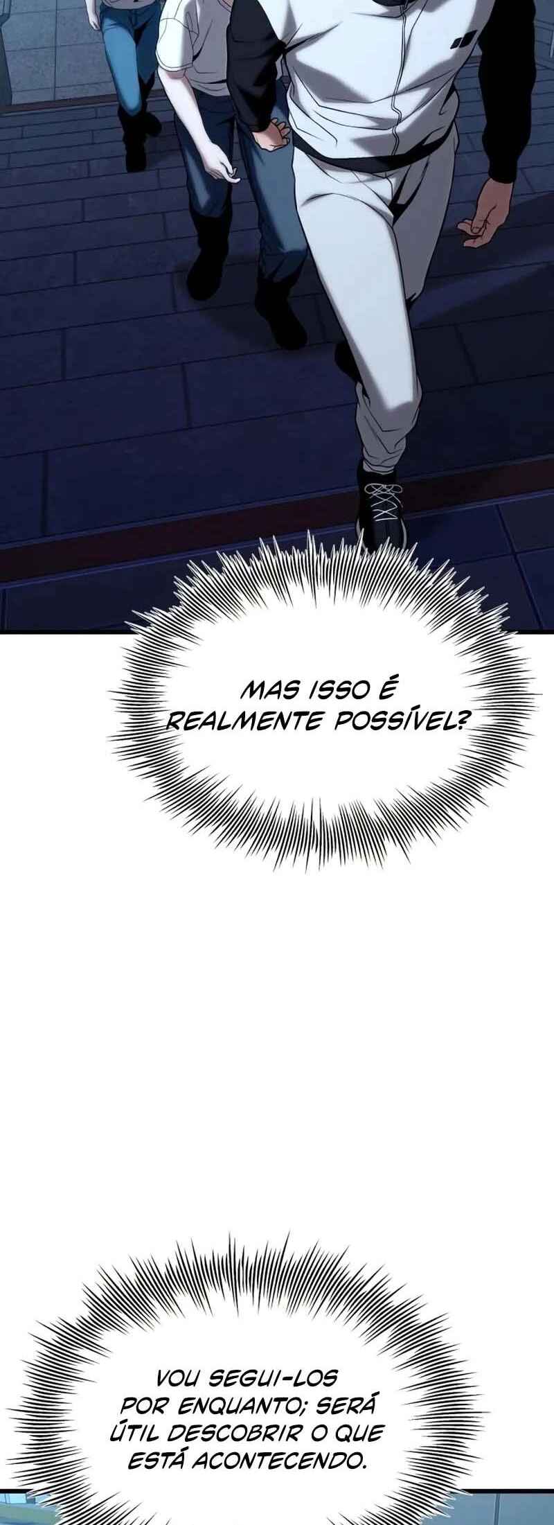 Read The Ultimate Shut In PT Manga Online