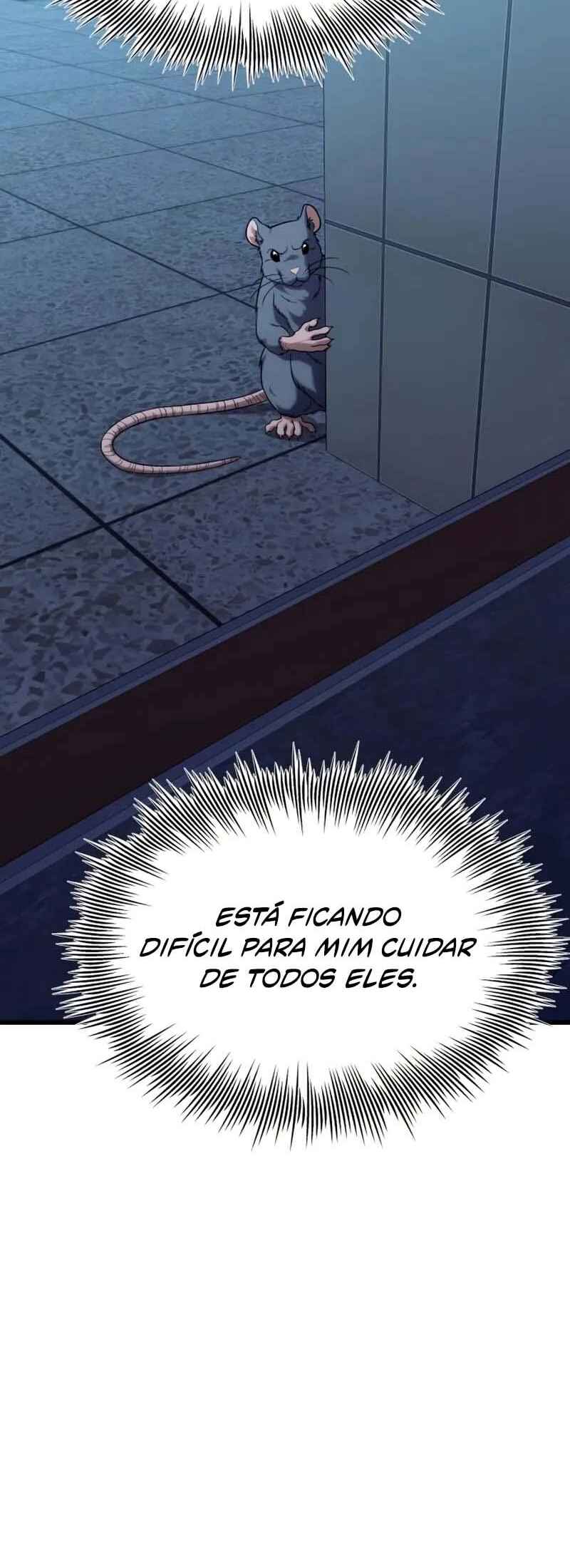 Read The Ultimate Shut In PT Manga Online