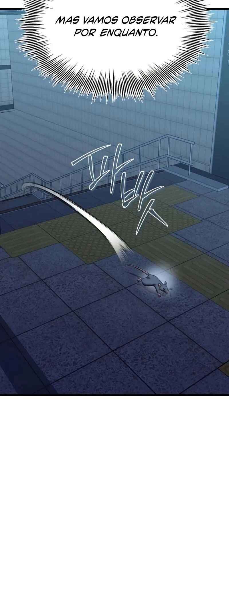 Read The Ultimate Shut In PT Manga Online