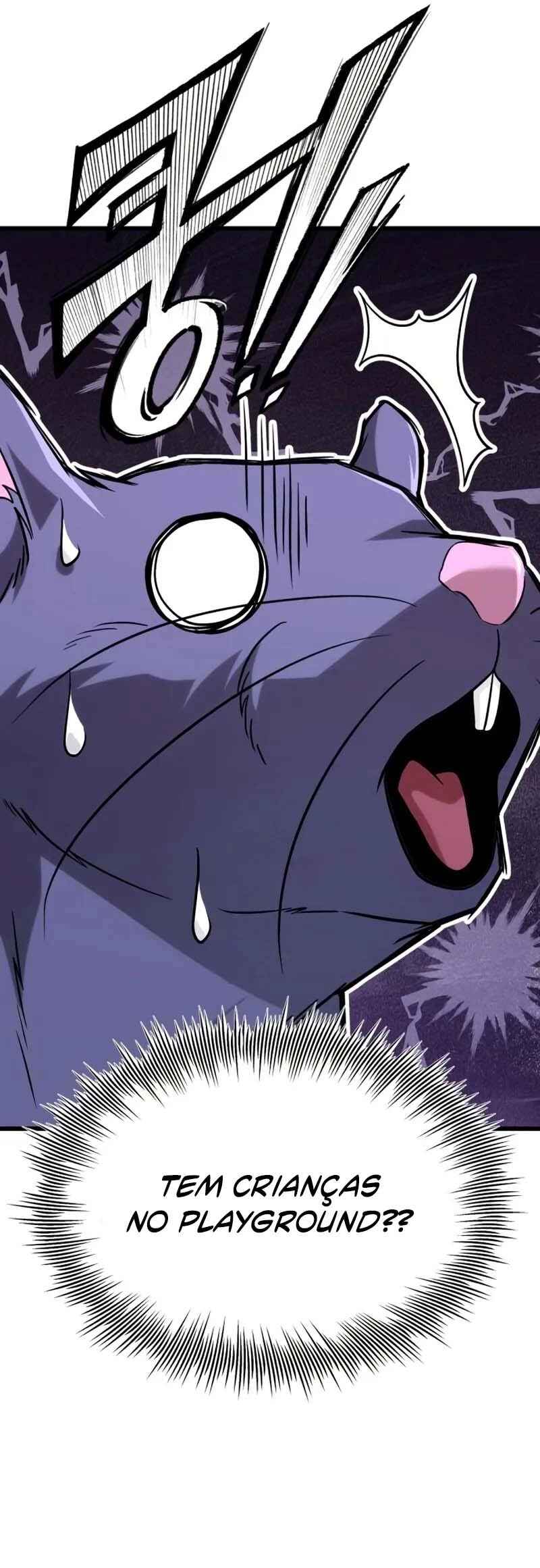 Read The Ultimate Shut In PT Manga Online