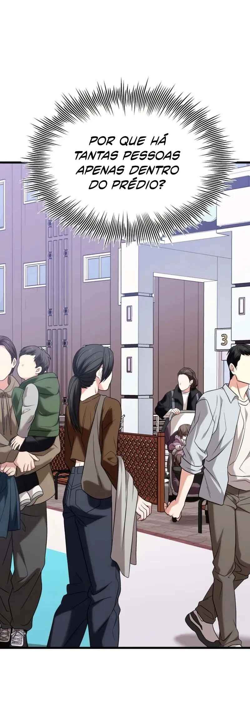 Read The Ultimate Shut In PT Manga Online