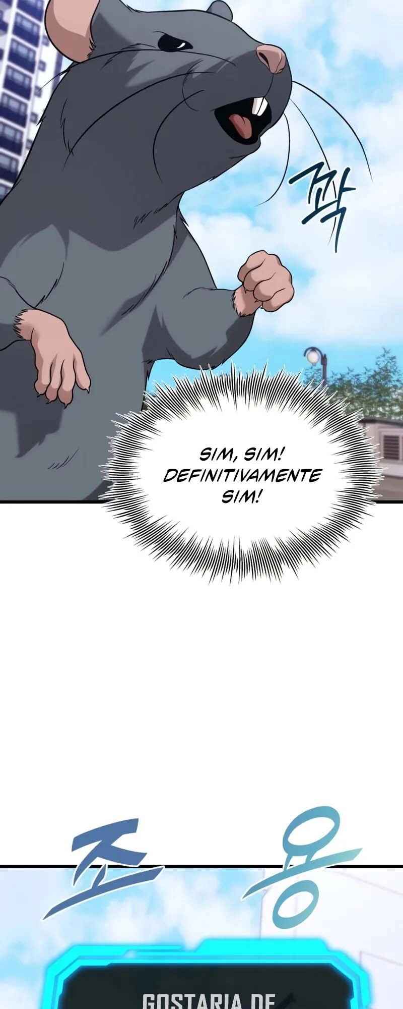 Read The Ultimate Shut In PT Manga Online