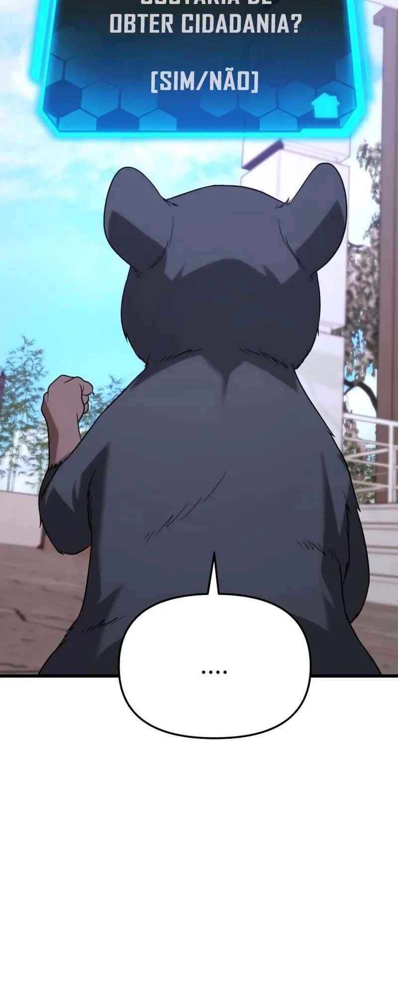 Read The Ultimate Shut In PT Manga Online
