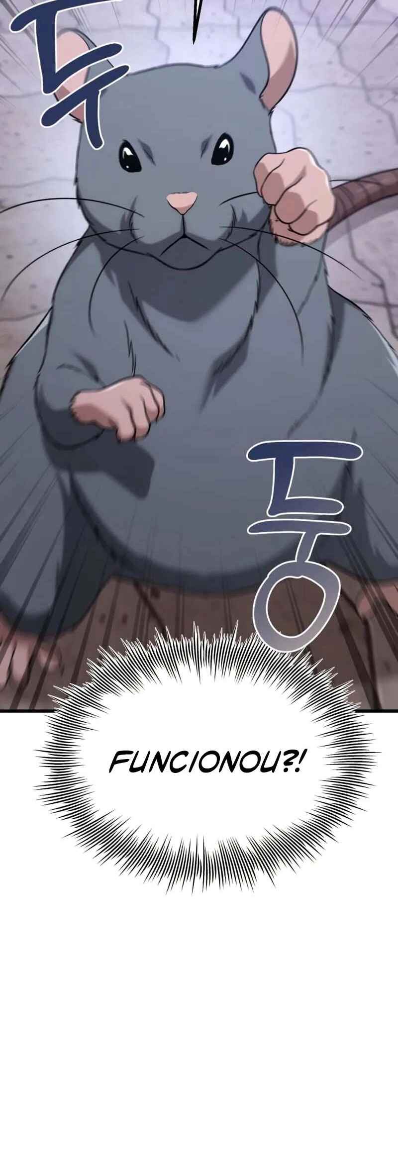 Read The Ultimate Shut In PT Manga Online
