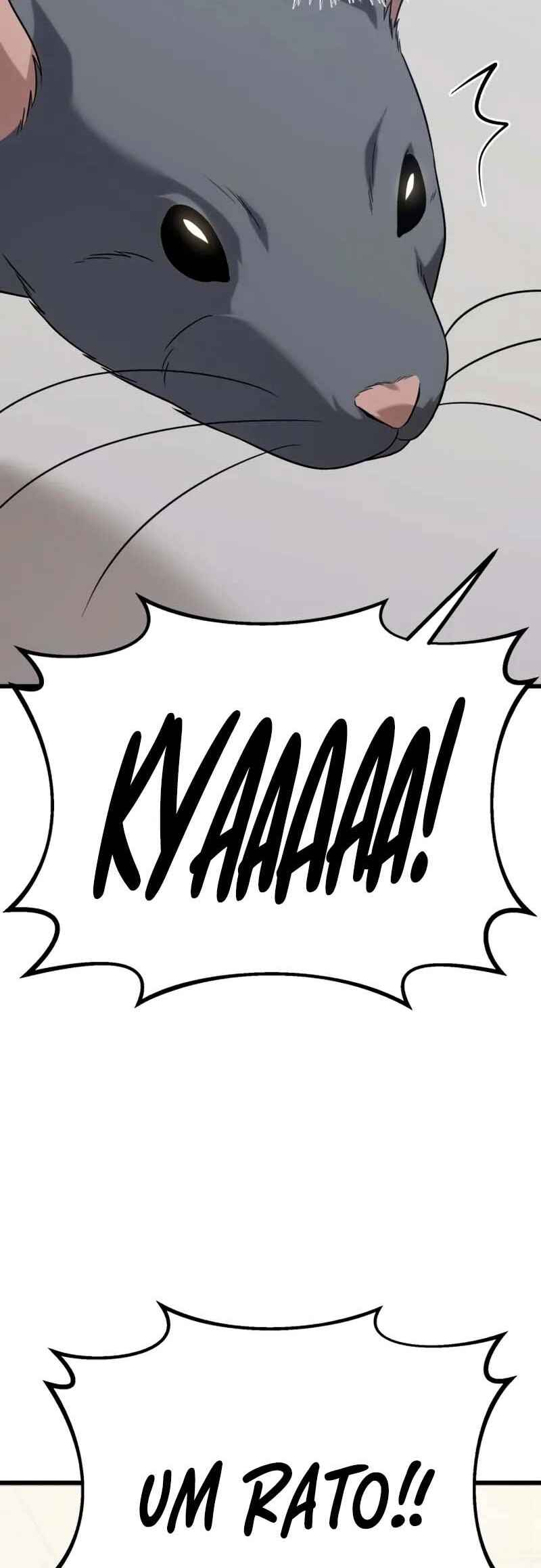 Read The Ultimate Shut In PT Manga Online