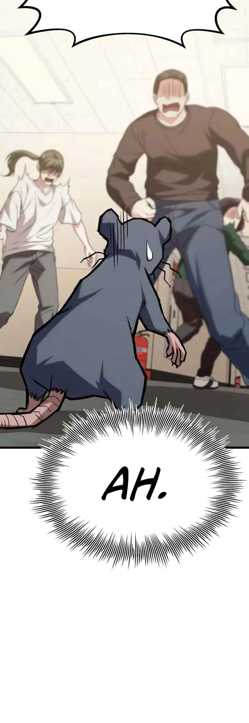 Read The Ultimate Shut In PT Manga Online