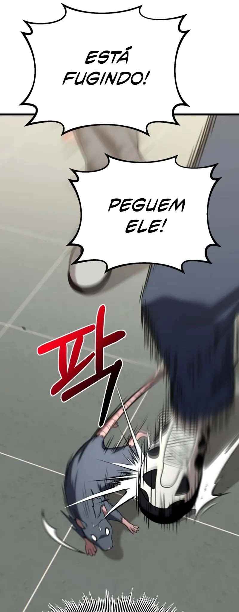 Read The Ultimate Shut In PT Manga Online