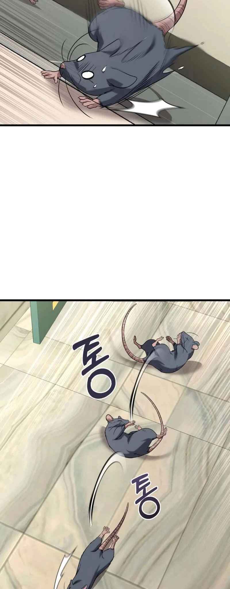 Read The Ultimate Shut In PT Manga Online