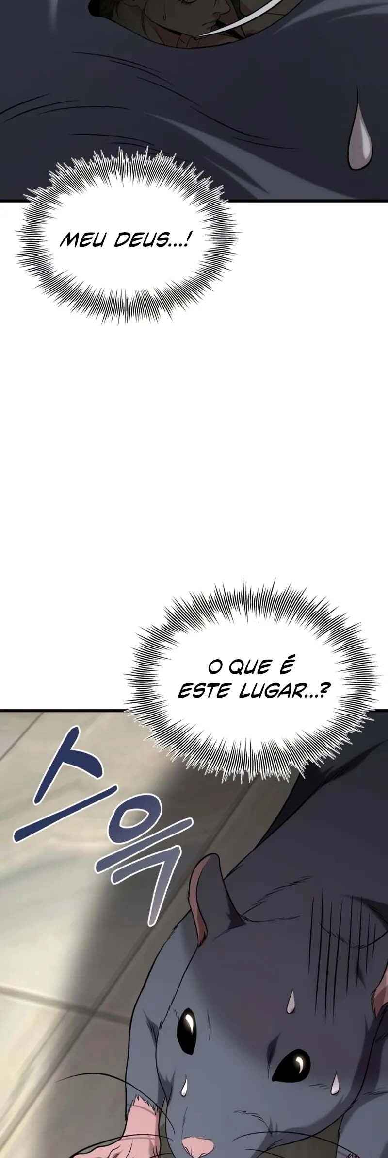Read The Ultimate Shut In PT Manga Online