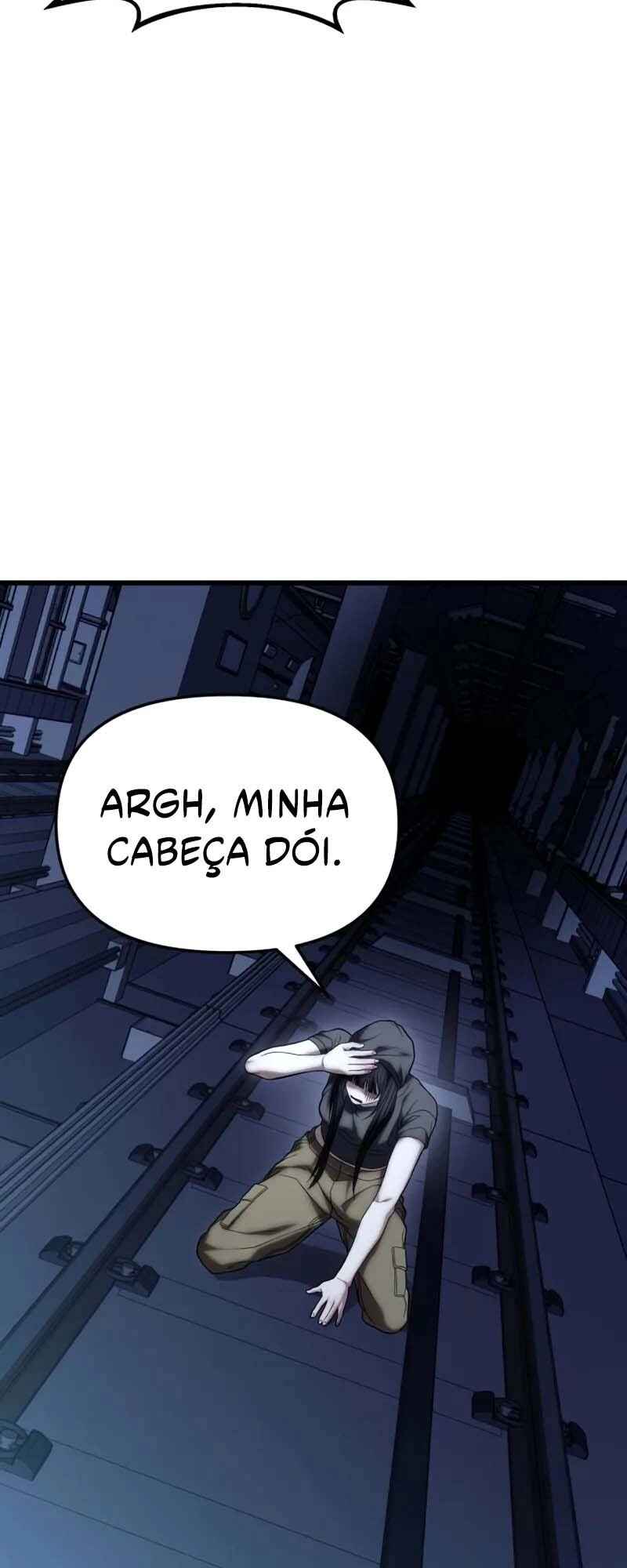 Read The Ultimate Shut In PT Manga Online