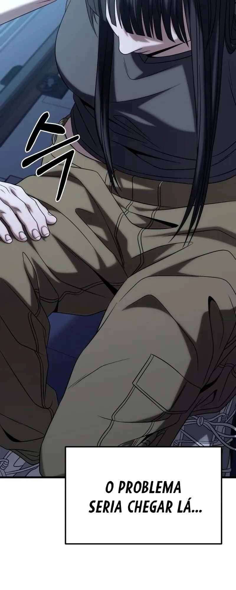 Read The Ultimate Shut In PT Manga Online