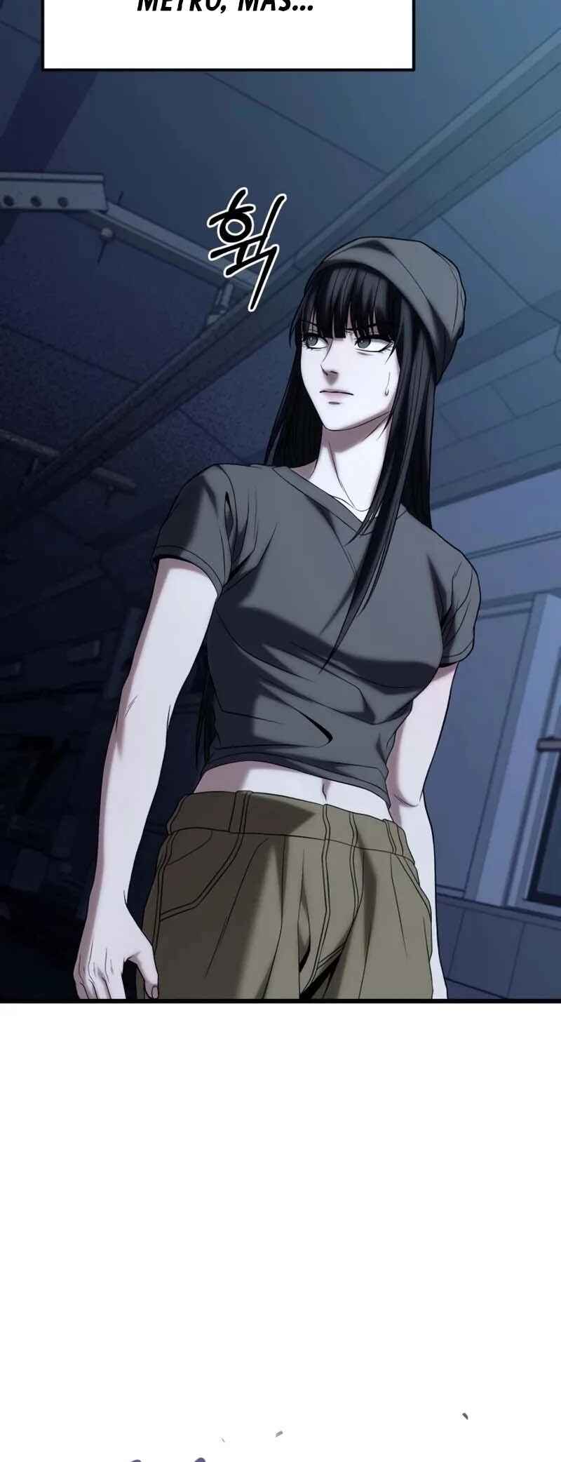 Read The Ultimate Shut In PT Manga Online