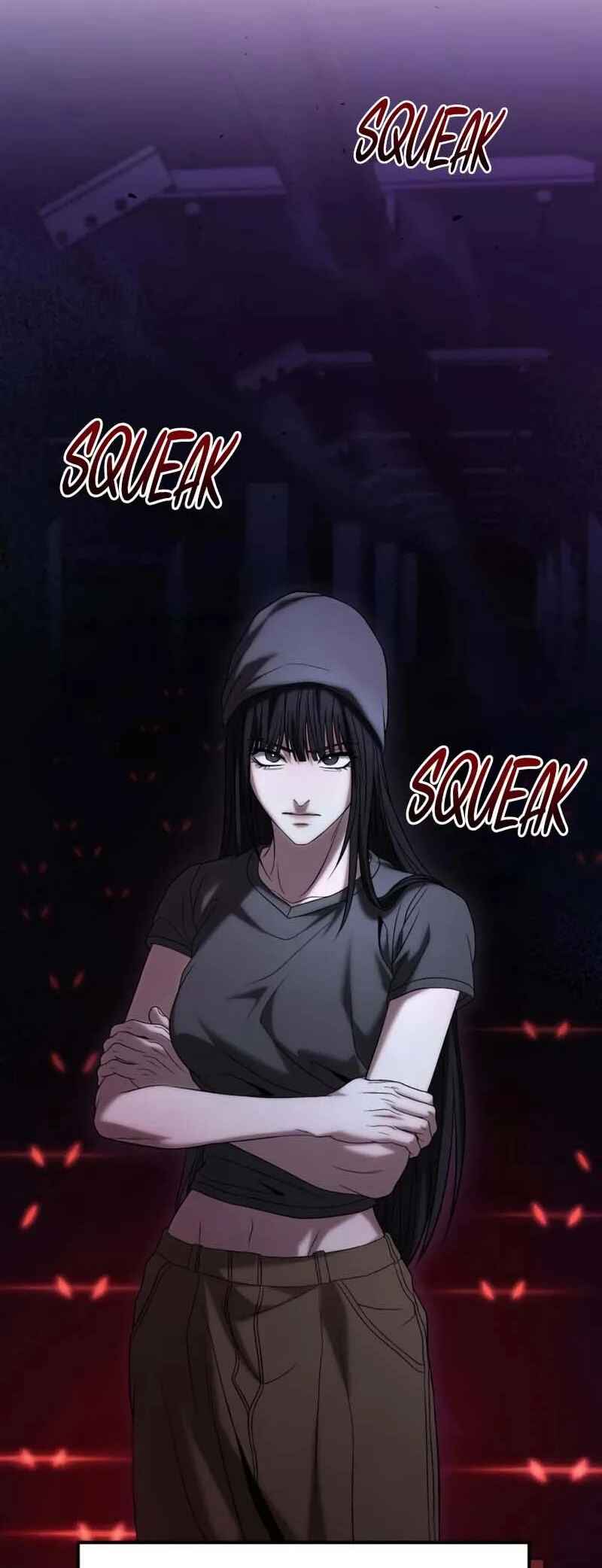Read The Ultimate Shut In PT Manga Online