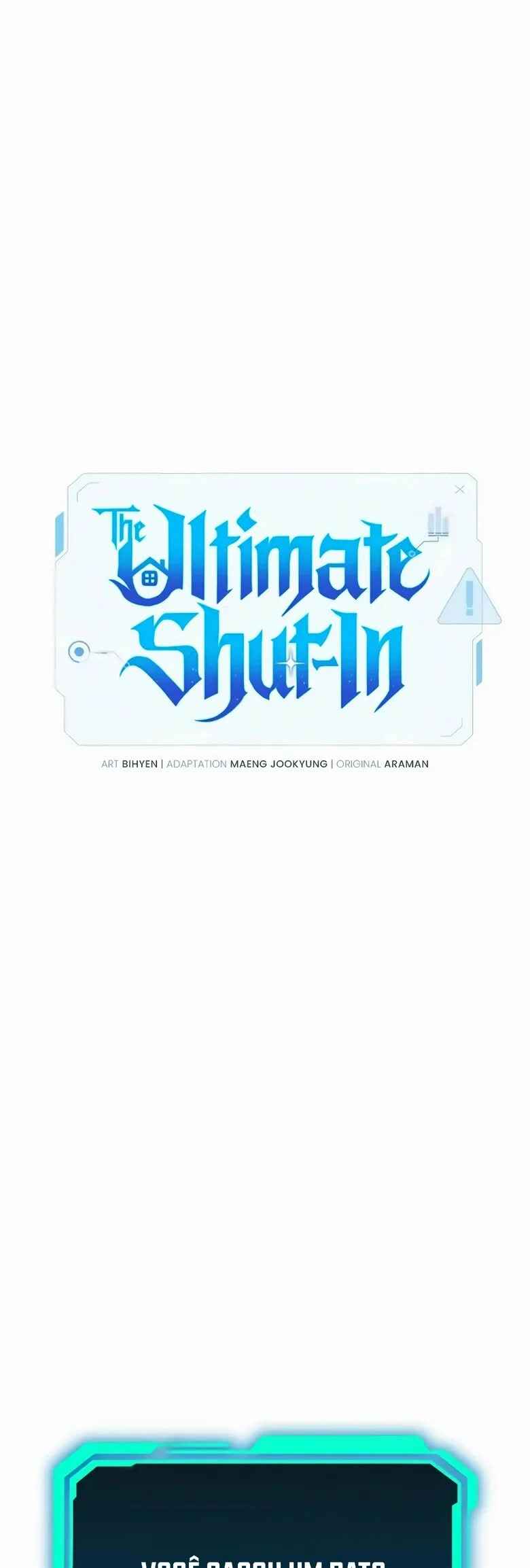 Read The Ultimate Shut In PT Manga Online